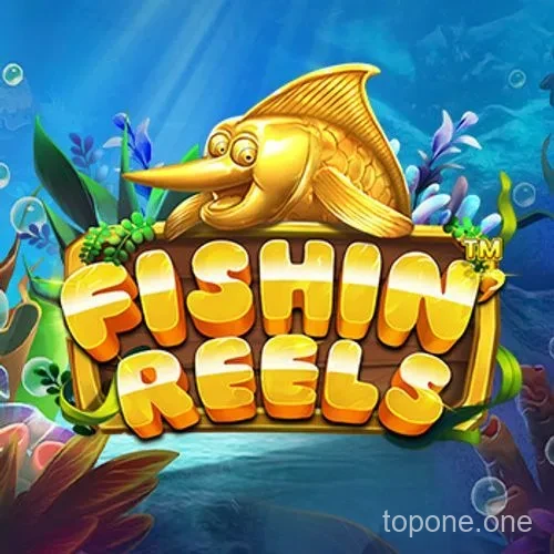 Catch Big Wins with Fishing Games at Topone Casino